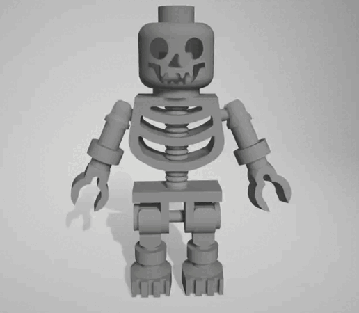 ezgif.com-gif-maker-3.gif L E G O Giant Skeleton Minifig