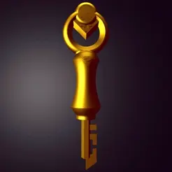 swordkey2.gif Locke and Key Key Sword