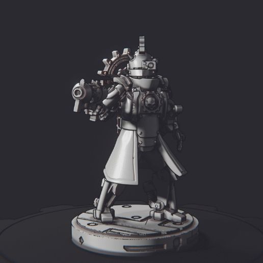 vanguardGIF.gif Praetorian Sergant