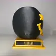 Nirvana.gif Nirvana Logo Trophy