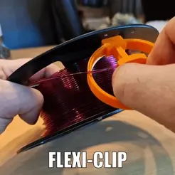 Flexi-clip-text-O.gif Flexi-Clip (Flex filament holder)