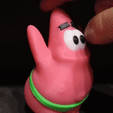 Funny-Patrick-Star-Video.gif Funny Patrick Star (Easy print no support)