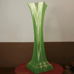 Nouveau-inspired-vases_1_10-24.gif Archivo STL gratis Jarrones inspirados en el Art Nouveau・Modelo para descargar y imprimir en 3D