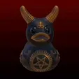 Satanic-Duck.gif Satanic Rubber Duck