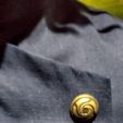 My-Video10.gif Jujutsu Kaisen Uniform Buttons - Authentic Details for Fans  Description: