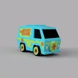 ezgif.com-gif-maker-1.gif The Mystery Machine | Scooby Doo