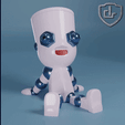 0001-0120.gif СТЕНД ТЕЛЕФОННЫЙ РОБОТ