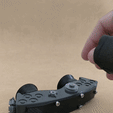 VID_20220401_102556_01.gif 星球大战》中的欧比旺-克诺比巨型望远镜（3D 打印 STL）
