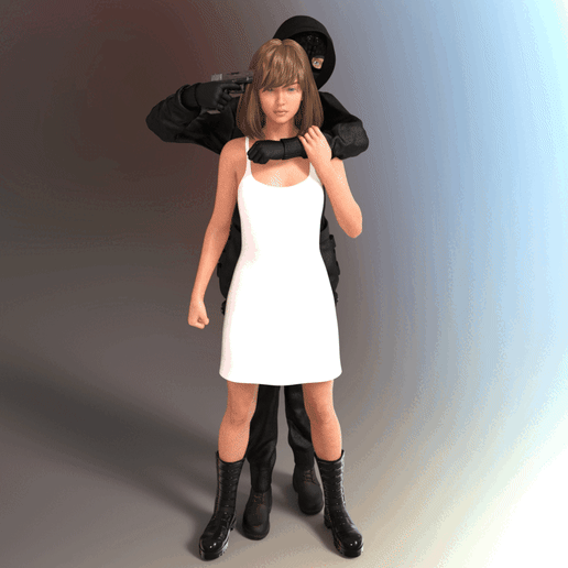 hostage.gif The Hostage