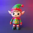 TwinkleToes_Gif_1.gif Twinkle Toe: Whimsical Christmas Elf ✨