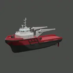 A.gif Multipurpose tugboat miniature