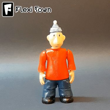 Flexi-Town-Mat,-G1.gif Flexi Mat, Articulated fidget figure, 3mf included