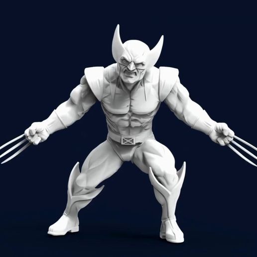 1.mp4 Wolverine Classic