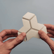 GIF_20240418_161725_937-1.gif Connected triangulular prisms (for flexible material)