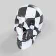 Cubic-Skull.gif Cubic Skull