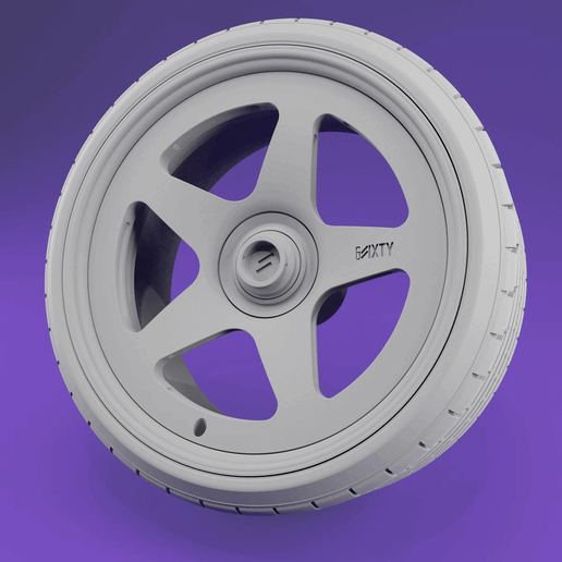 ezgif-5-4a165df37d.gif 6Sixty Touring style - 1/24 - Scale Model Accessories