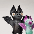 bat-2.gif Bat - articulated toy - Halloween 2023