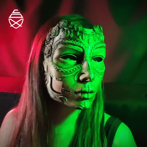 Santa-Catrina-Mask_PipeCox_G04.gif Santa Catrina Mask