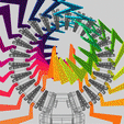 Blade 07_Front_OPT.gif BLADE #07 [ADD-ON FOR RAINBOW ROLLER-COASTER]