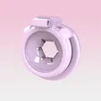 gif-ezgif.com-optimize.gif Flat / Inverted chastity cage