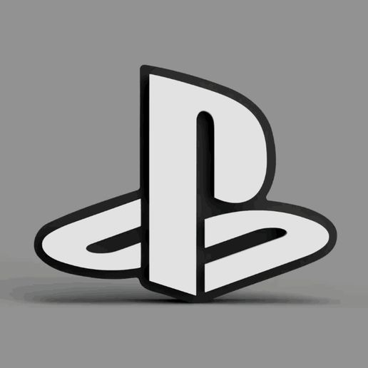 PS.gif PS Playstation Logo