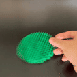 giphy-44.gif Morf worm fidget toy - Circle