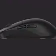 overlay-gif-1.gif ZS-O1, Endgame Gear OP1 Inspired 3D Printed Symmetric Wireless Mouse