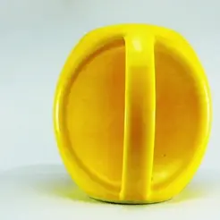egg mug.gif Fichier STL Tasse en forme d'oeuf・Objet imprimable en 3D à télécharger