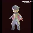 CULT-GIFT.gif Reg Made in Abyss