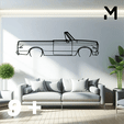 Chrysler.gif Wall Silhouette: All sets