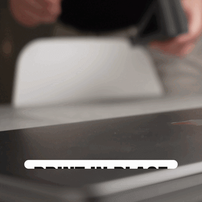 Computer - iPad - Tablet Support PRINT-IN-PLACE