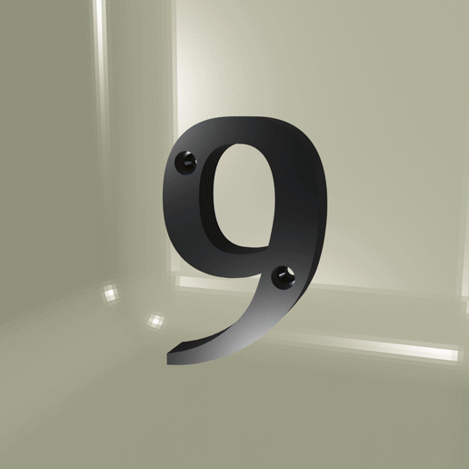 animiertes-gif-von-online-umwandeln-de-8.gif House number, numbered stakeout N°9