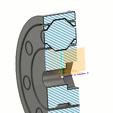 Lager_mit_kaefig_v3.gif Bearing caged printed in place