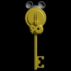 ezgif.com-gif-maker.gif Disney - Mickey Mouse 90th Anniversary