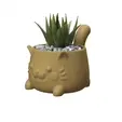 untitled.615.gif Kitten-Shaped Flowerpot: A Whimsical Addition to Your Space!