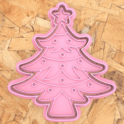 1369-Arbol-de-Navidad.gif Cortador de galletas arbol de Navidad