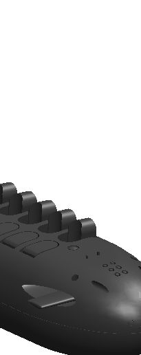 TYPHOON-missile-launch.gif Typhoon Class Submarine 3d Model