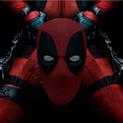 dp_v3.gif Deadpool Mask with Detailed Texture and Magnets Slots / Deadpool - Mascara con Textura e Magnes