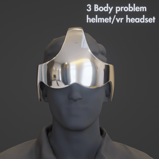 3-body-vr2.gif Screen accurate 3 Body Problem VR/Headset