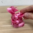 iy Print-In-Place Propeller Toy