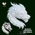 Busto-Dragon-De-Hielo-2.gif Ice Dragon Bust