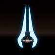 energy-sword.gif Halo | Energy Sword | Handle + Blade