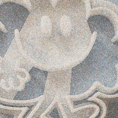 2103PLB030_Mr,MEN_DAYDREAM_REVE_cookie_cutter_V1.gif MR. DAYDREAM  COOKIE CUTTER