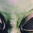 Alien-v3.gif BECOME AN EXTRATERRESTRIAL INTEGRAL MASK WITH VARIOUS EXPRESSIONS.