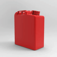 Keyshot-Animation-MConverter.eu-1.gif Fuel Jerrycan