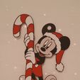 20231201_185844-1.gif Christmas decor, Navidad, mickey mouse, wall art mickey mouse, line art mickey mouse, 2d art mickey mouse