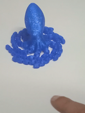 New_video_AdobeCreativeCloudExpress.gif Realistic Flexible Octopus