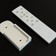 tempimage3kck0v.gif Suporte para controlo remoto de luzes LED: Organize os seus controlos de iluminação com facilidade