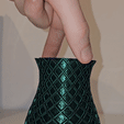 20240127_085839.gif Double twisted vase small