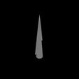 Metal-Arrowhead-Spear-Tip.mp4 Punta de flecha de metal